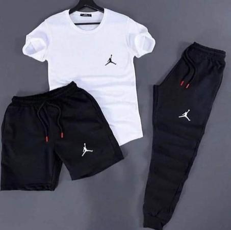 JORDAN 2  طقم رجالي