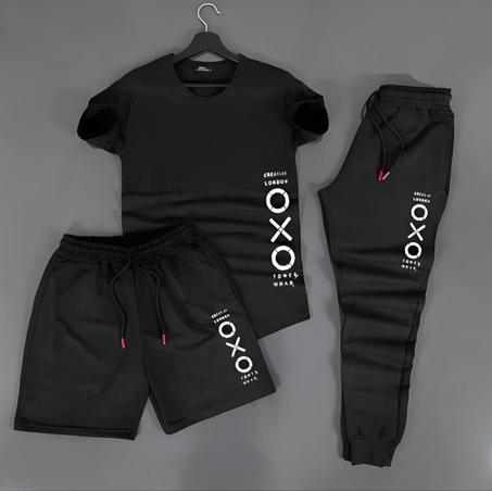 OXO  طقم رجالي