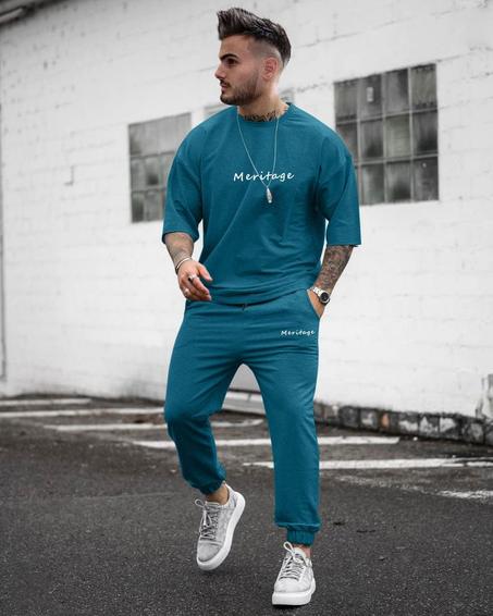 Meritage  طقم رجالي