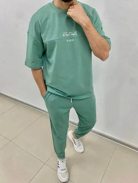 The best  طقم رجالي