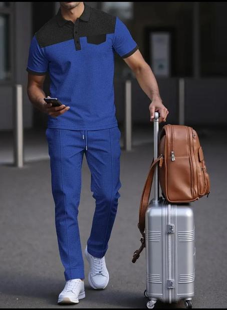 Col طقم رجالي