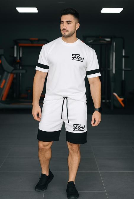 FLOW  طقم رجالي