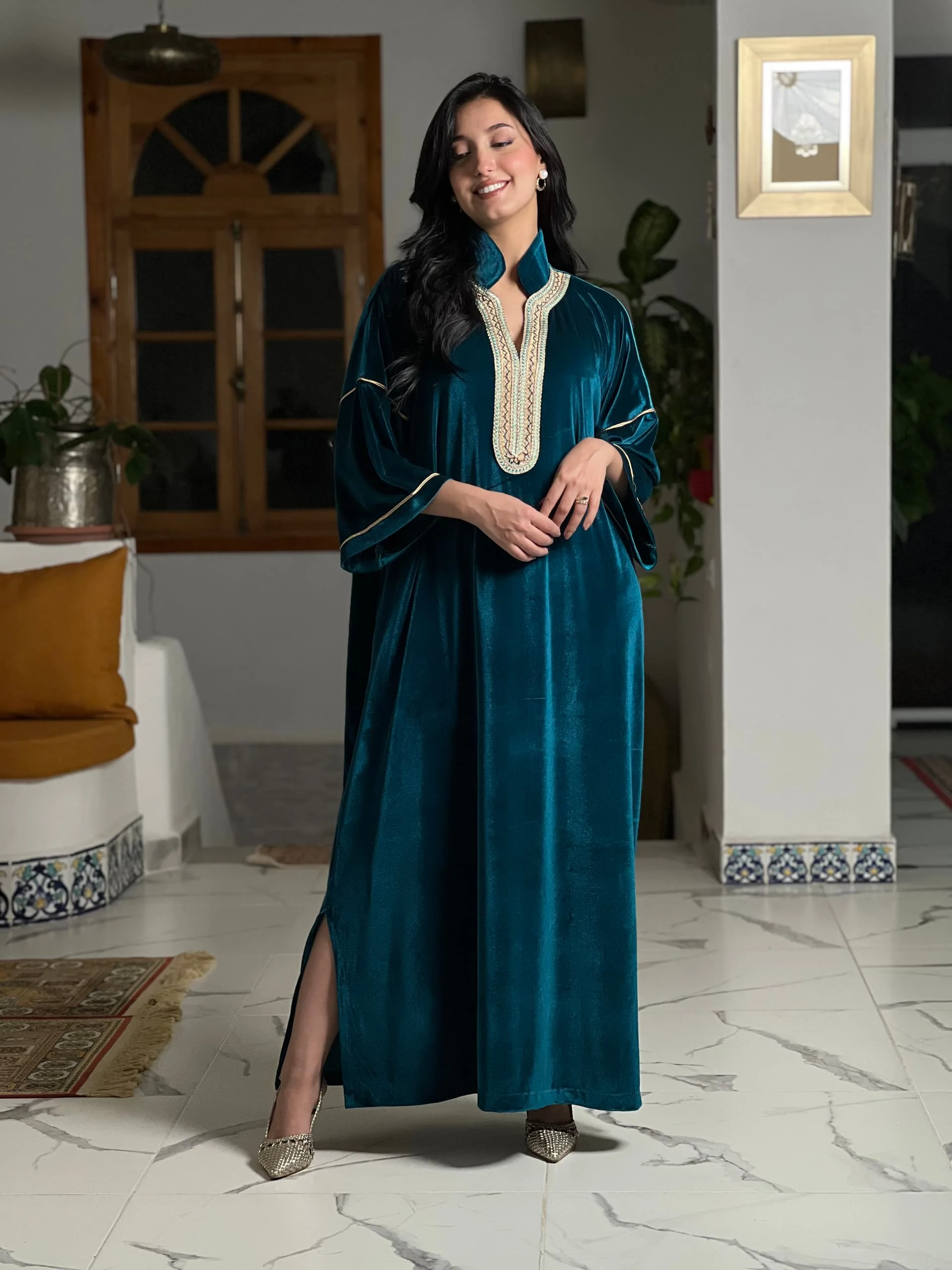 Ramadan Robe Robe Ramadan 🌙