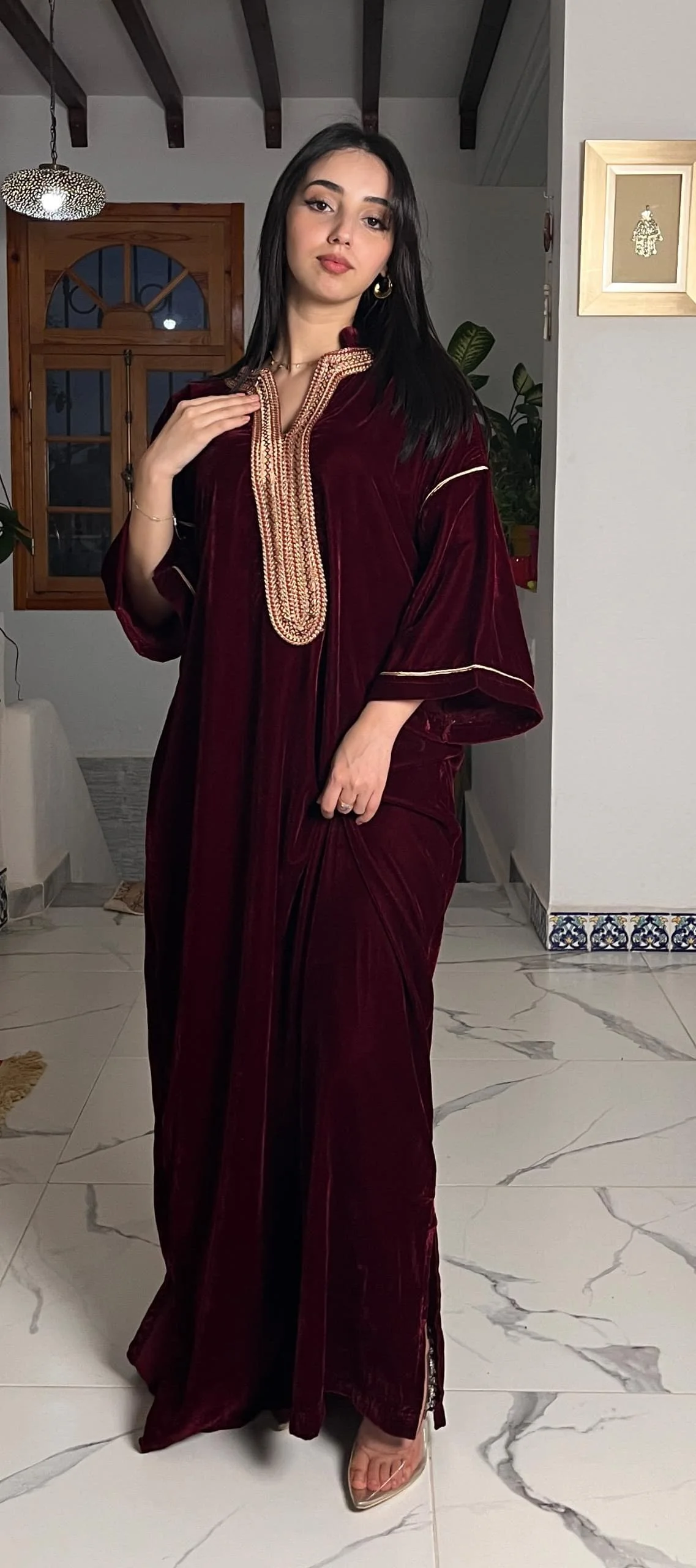 Ramadan Robe Robe Ramadan 🌙