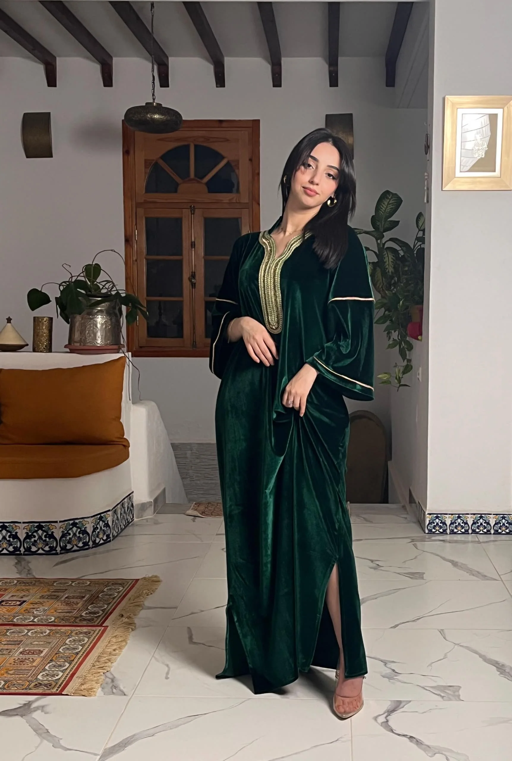 Ramadan Robe Robe Ramadan 🌙