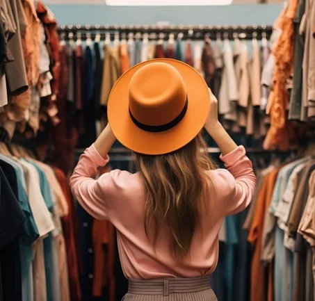 ملابس النساء