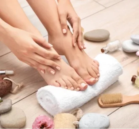 الصحة و العناية بالجسم