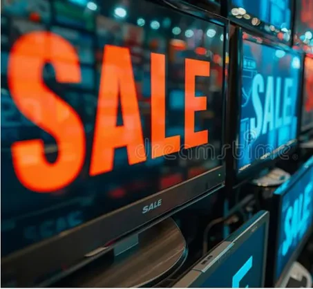 إلكترونيات