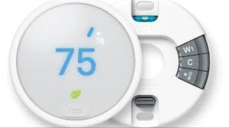 الأجهزة المنزلية الذكية