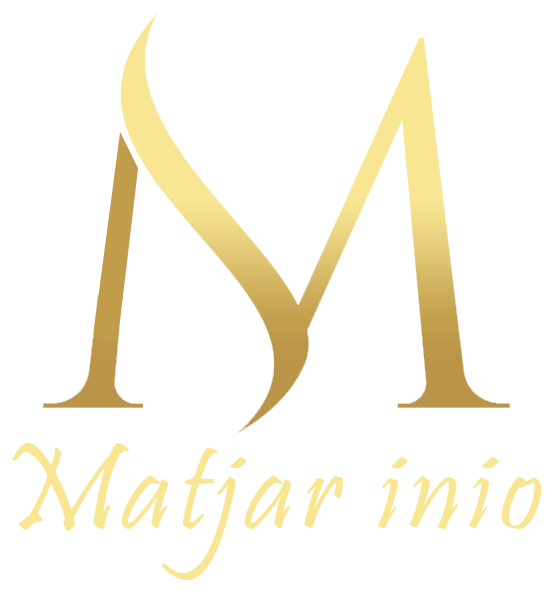 Matjarinio