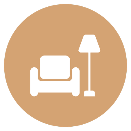 اتاث وديكور