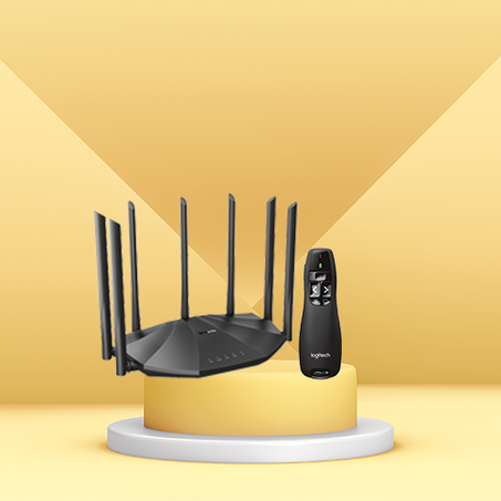 Accessoires High Tech