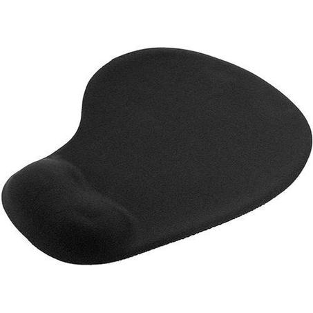 Mouse Pad tapis de souris de repose-poignet en gel Confortable antidérapante