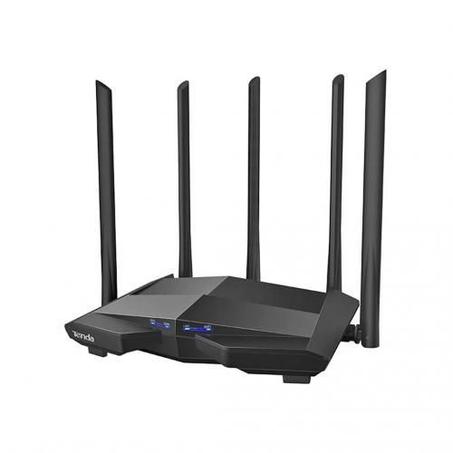 tenda AC11 1200mbps Dual Band Gigabit Routeur Wifi sans fil 2.4 GHz/ 5GHz