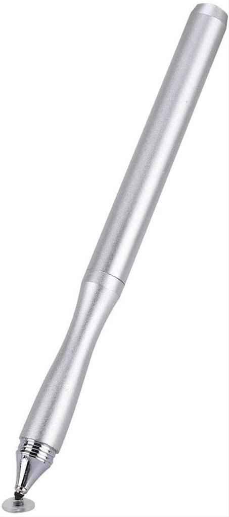 STYLUS Stylo   Tactile à Pression Active Capacitive en Aluminium pour Tablettes, Téléphone et Ordinateur Portable