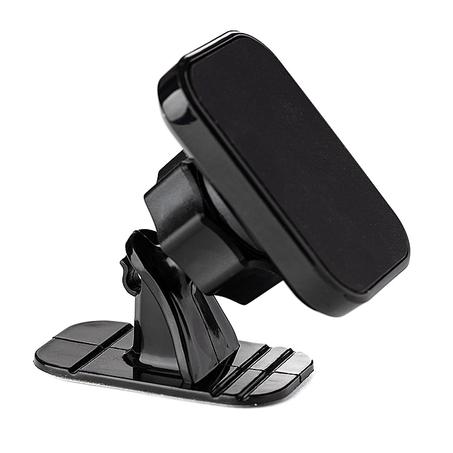 Support de téléphone en voiture pour tableau de bord magnétique haute qualité