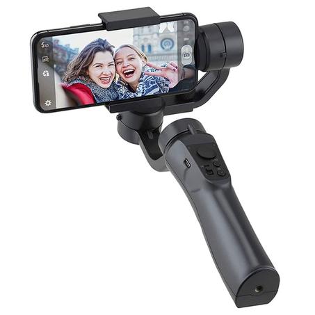 Smartphone Stabilisateur De 3-Axis Handheld Gimbal Pour IOS ET ANDROID