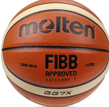 منتجات كرة السلة عالية الجودة الاحترافية مقاس 5 6 7 من مولطن لعشاق كرة السلة