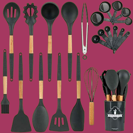 تجهيزات المنزل