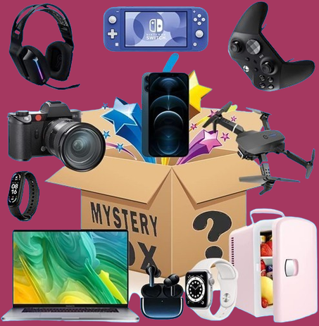 إلكترونيات