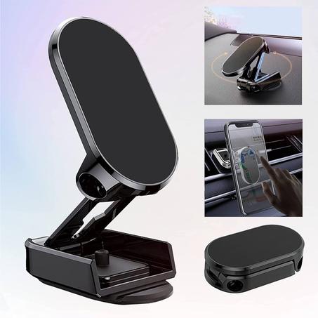 حامل الهاتف المغناطيسي