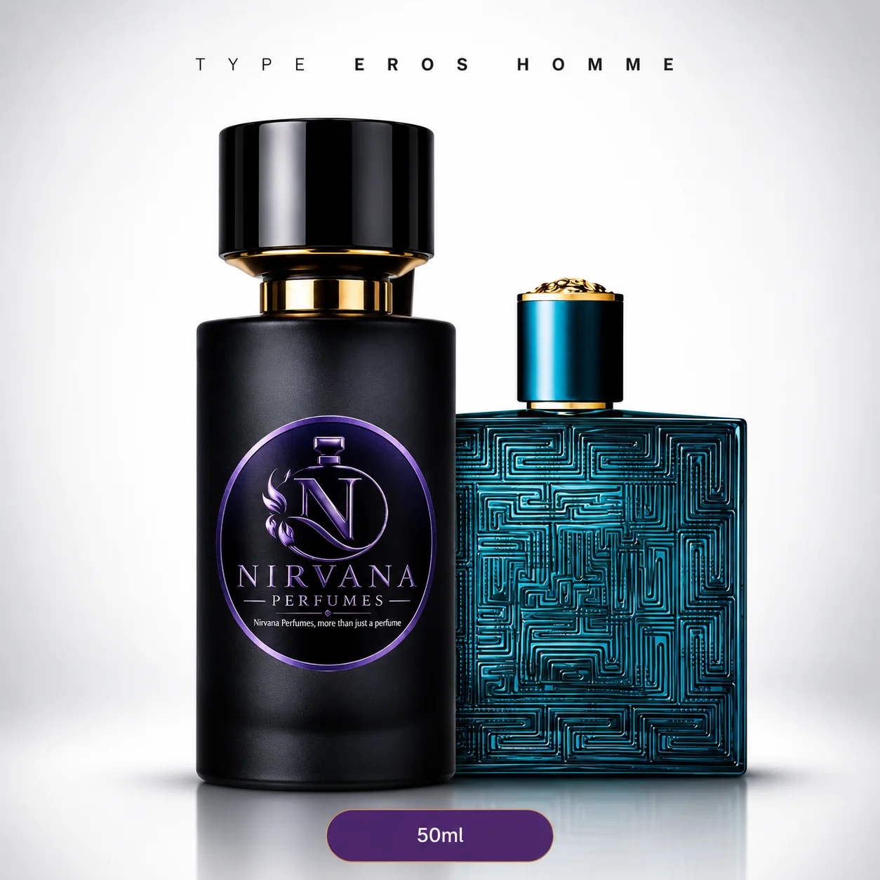 EROS HOMME