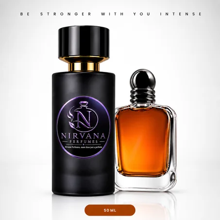 TYPE DE STRONGER WITH YOU INTENSE 50ml