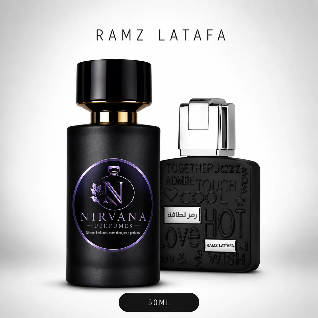 RAMZ LATAFA
