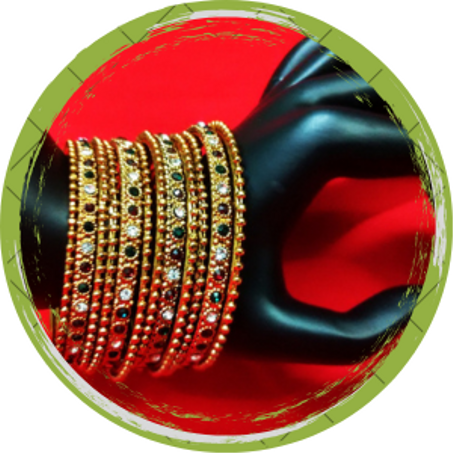 مجوهرات الأناقة