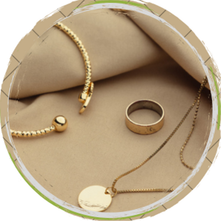 مجوهرات الأناقة