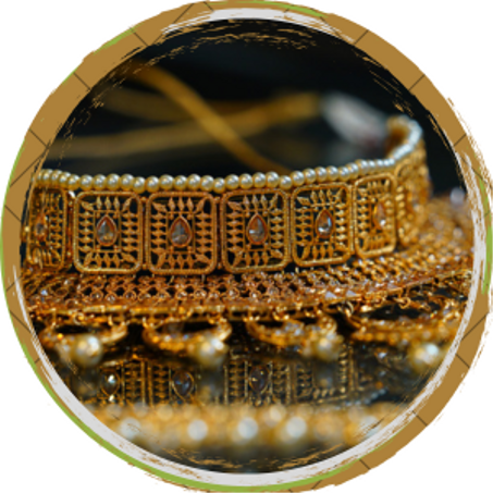 مجوهرات الأناقة