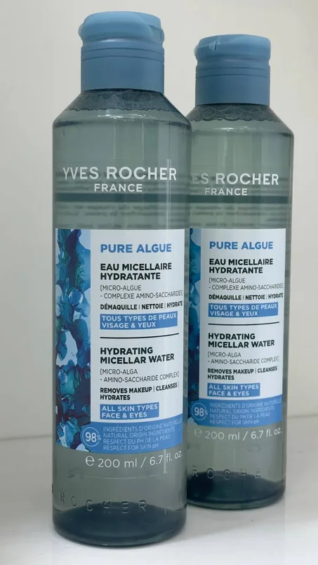 yves rocher
