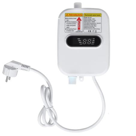 سخان الماء الفوري الكهربائي الاقتصادي