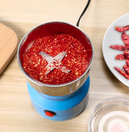 طاحونة قهوة وبهارات