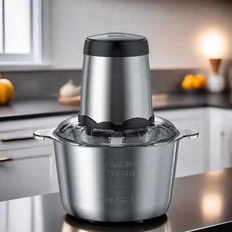 جهّز لحمتك بنفسك في البيت بنظافة وأمان! 🔥