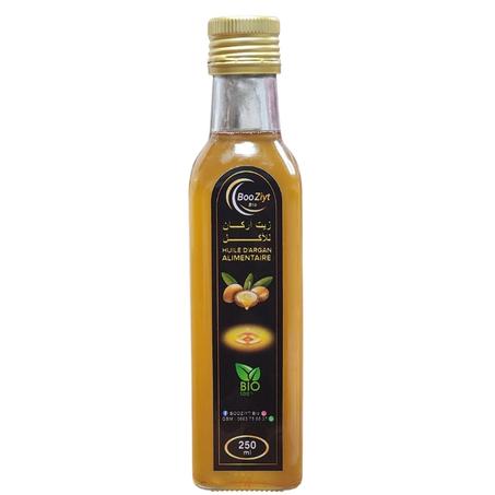 زيت اركان للاكل