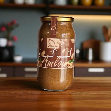 املو كاوكاو كيلو