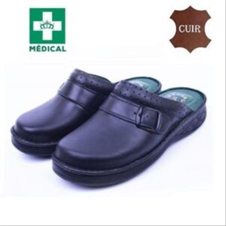 الأحذية الطبية