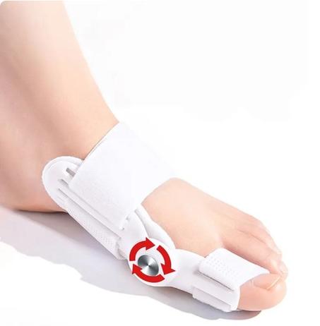 مصحح إبهام القدم