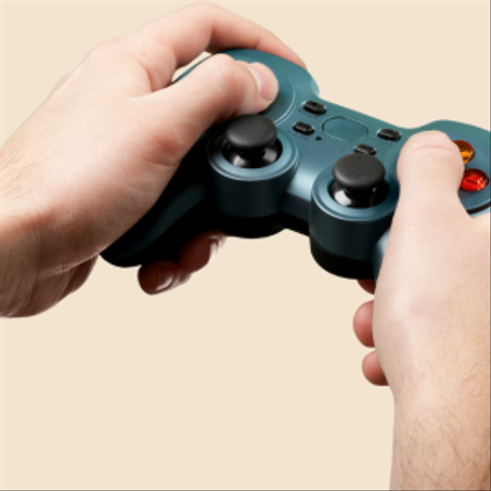 ترفيه والعاب