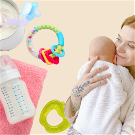 عالم الاطفال