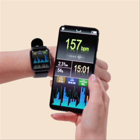 الالكترونيات