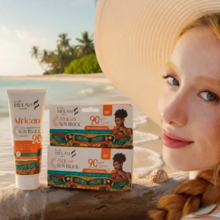 صابون افريقي