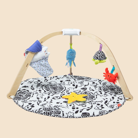 مركز العاب اطفال