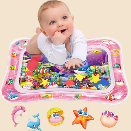 انفينيو بساط مائي للاطفال