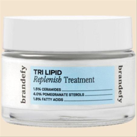 علاج ثلاثي لتجديد الدهون