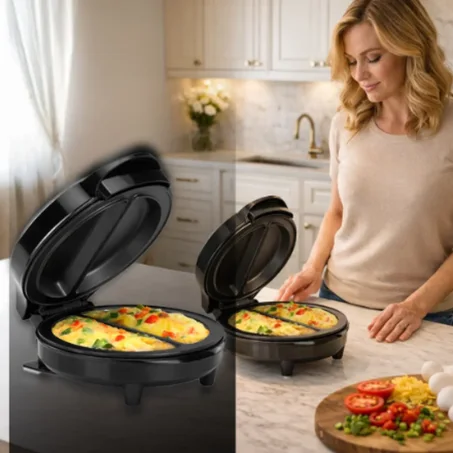 مقلاة هوائية