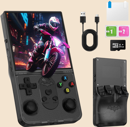 جهاز تشغيل العاب