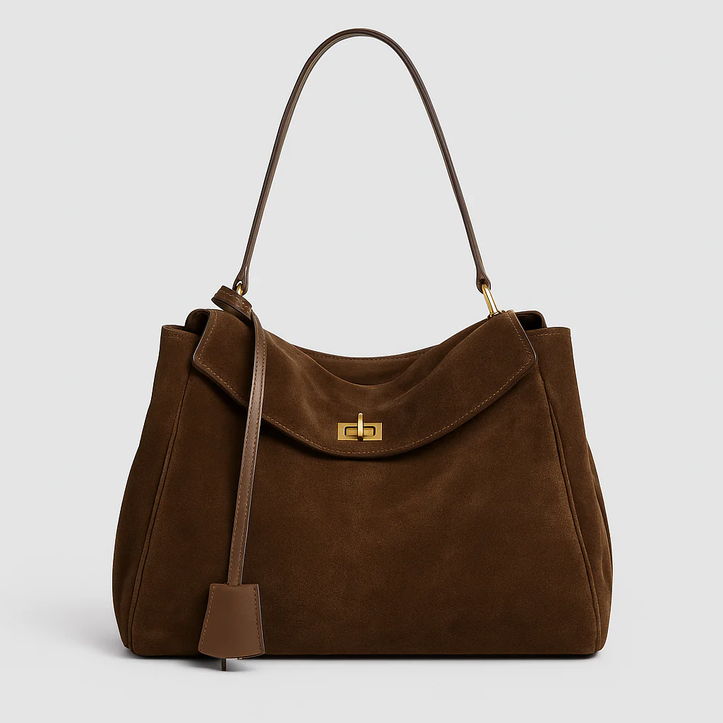 حقيبة بلورا