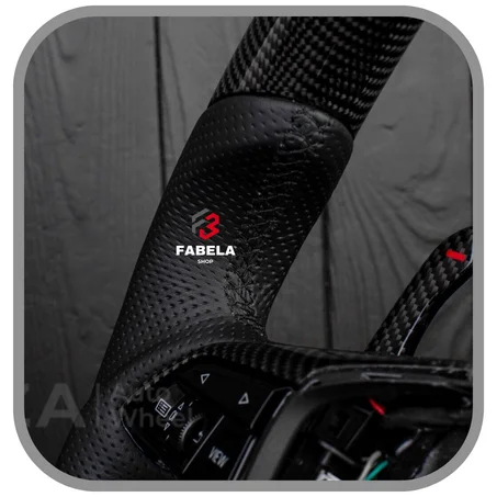 غلاف مقود السيارة